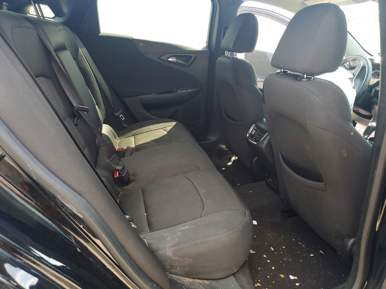 2017 CHEV Malibu VIN 1G1ZE5ST9HF186510 photo 10