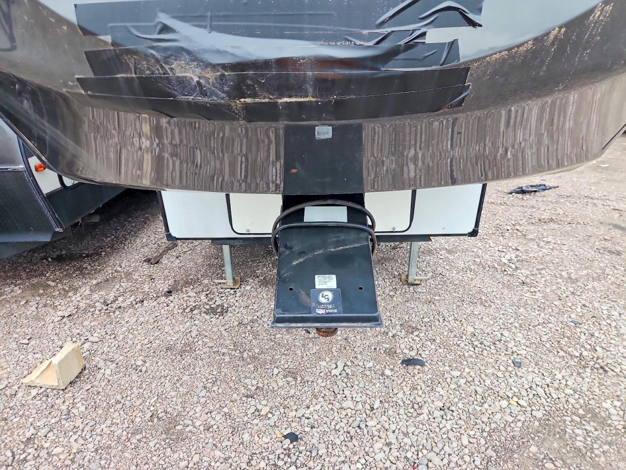 2018 FOREST All models VIN 4X4FWBM20JV701863 photo 7