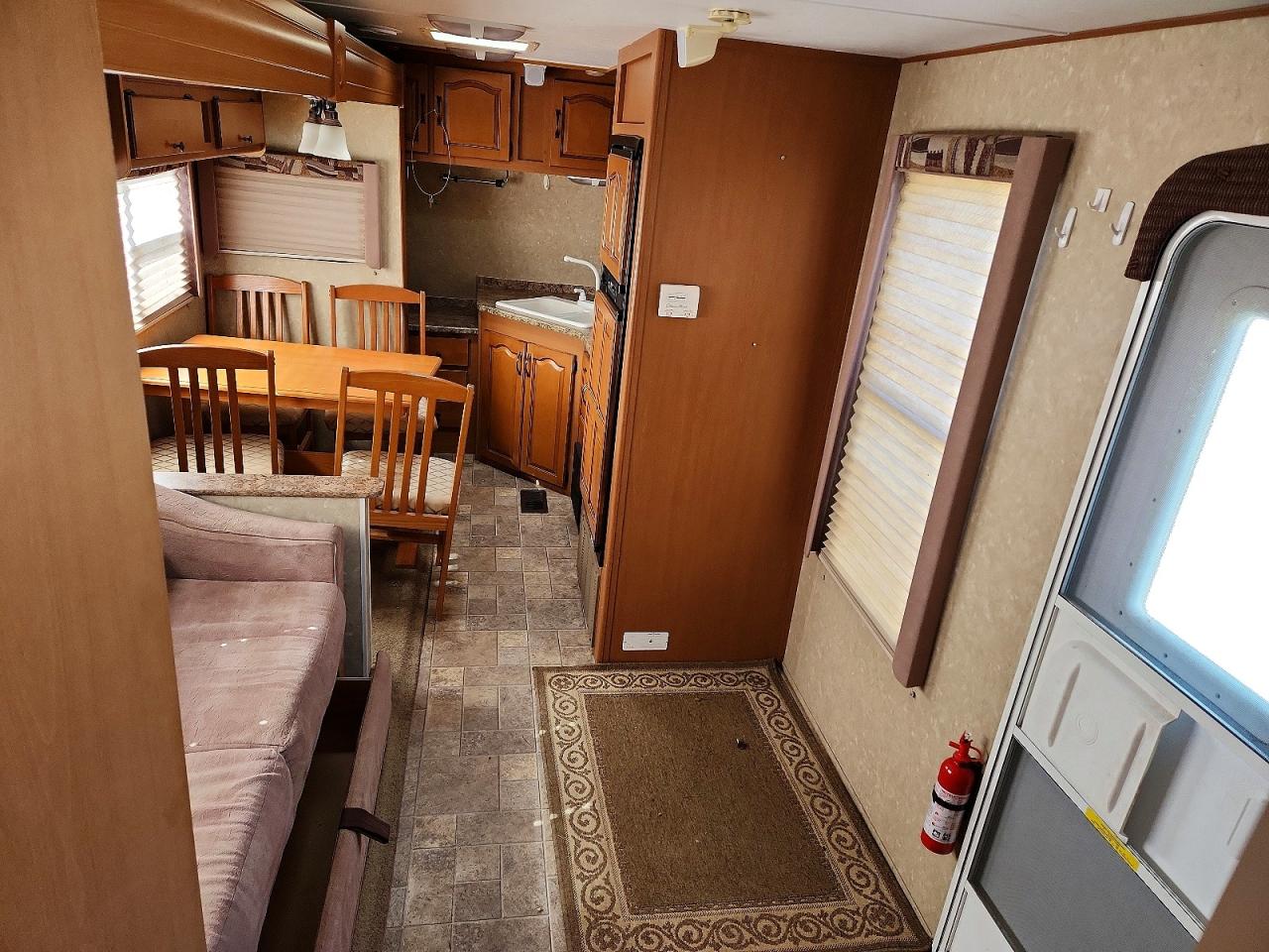 2010 GULF Recreation VIN 1NL1XTP27A1025606 photo 5