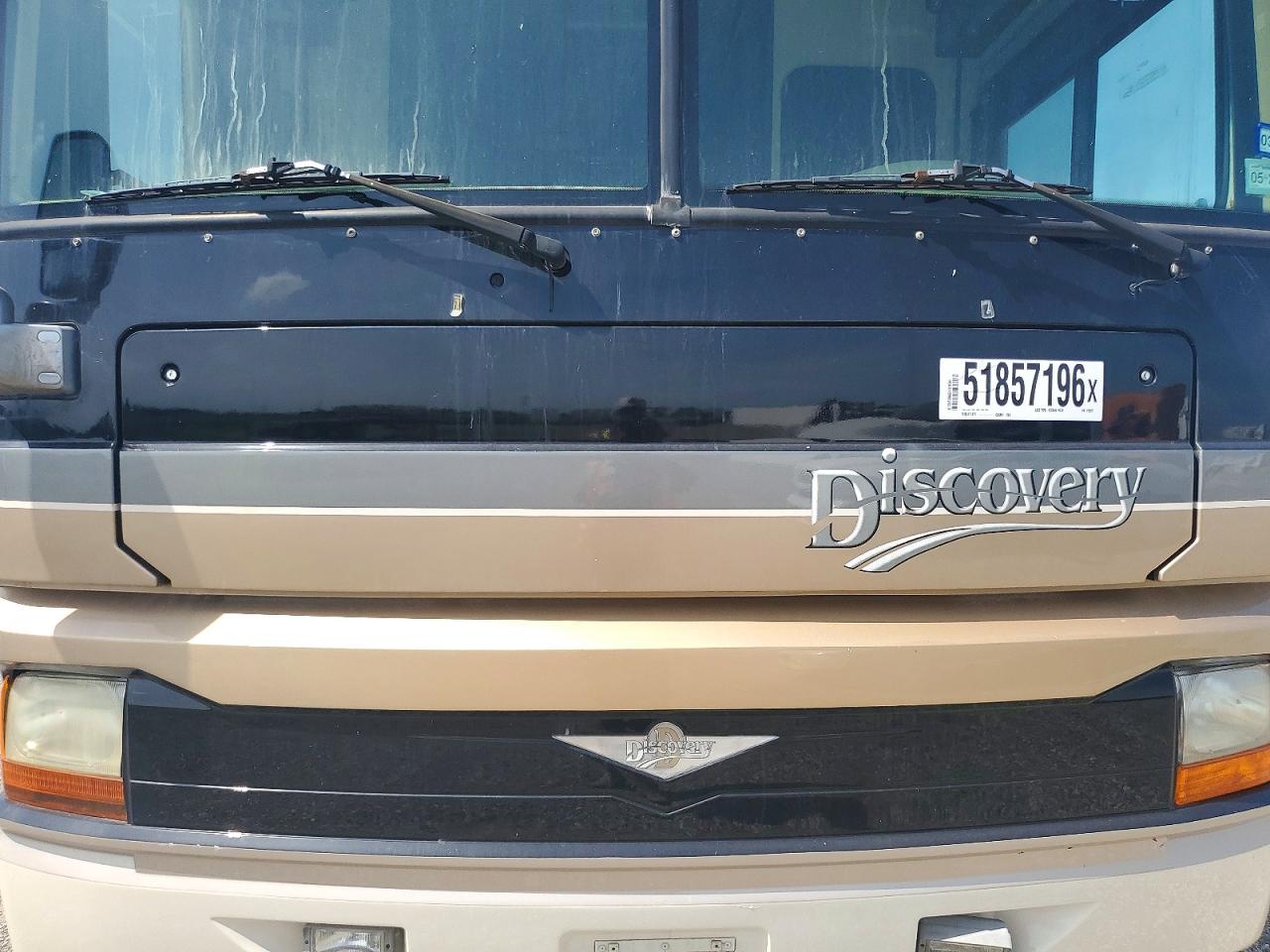 2007 FLEETWOOD All other VIN 4UZACJDC17CY18377 photo 7