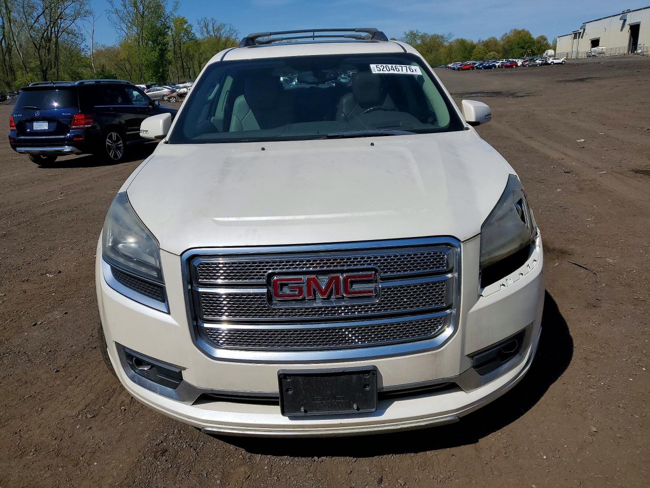 2013 GMC Acadia den VIN 1GKKVTKDXDJ232900 photo 5