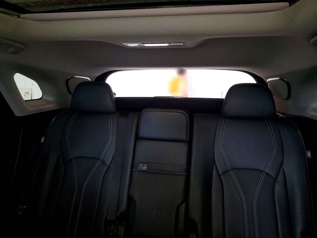2018 Lexus Rx450 VIN 2T2BGMCAXJC021117 photo 10