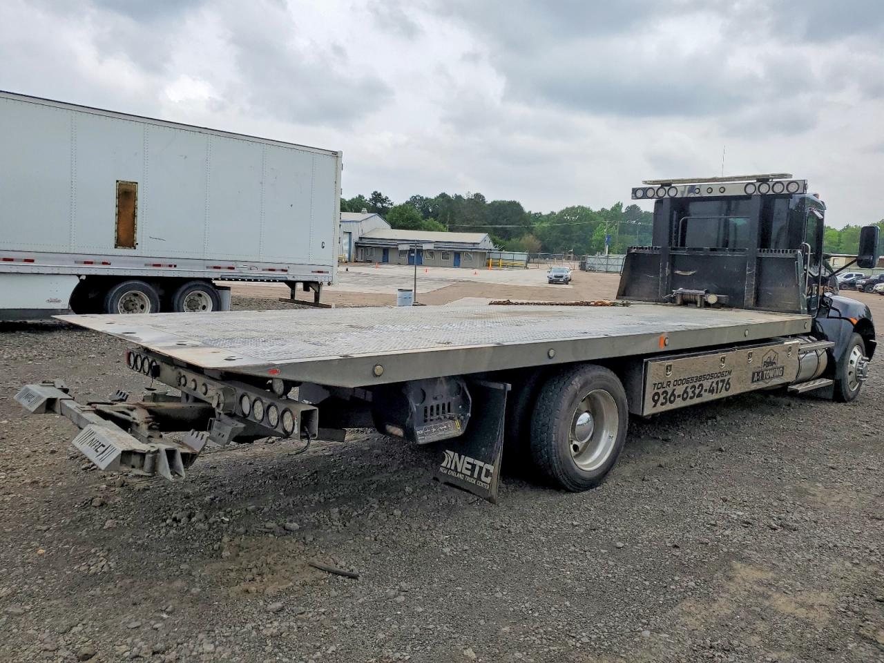 2022 KENWORTH All other VIN 2NKHHM6X9NM476697 photo 4