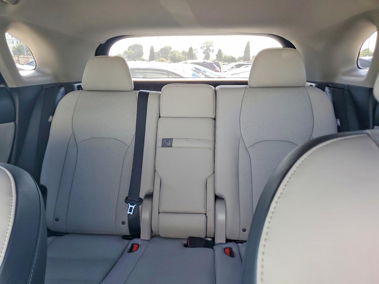 2017 Lexus Rx350 VIN 2T2ZZMCA2HC083663 photo 10
