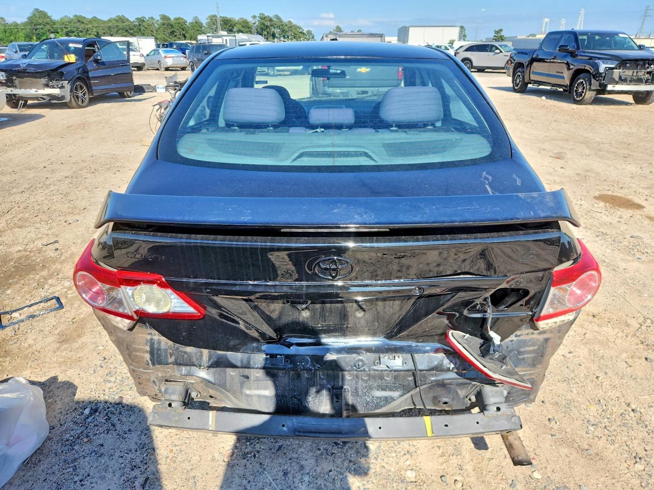 2013 Toyota All other VIN 5YFBU4EE7DP219719 photo 6