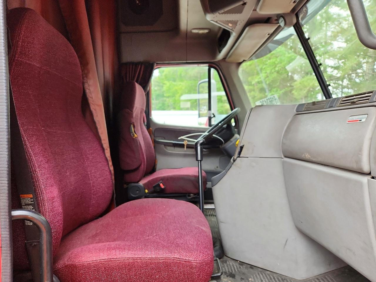 2009 FREIGHTLINER All other VIN 1FUJA6CK59DAC5510 photo 5