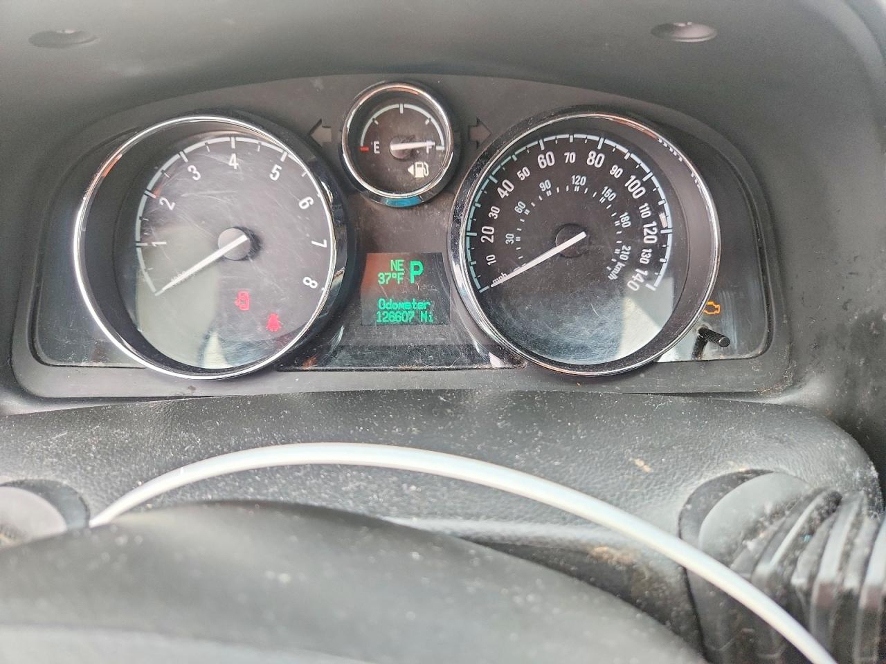 2014 Chevrolet Captiva VIN 3GNAL3EK5ES658704 photo 9