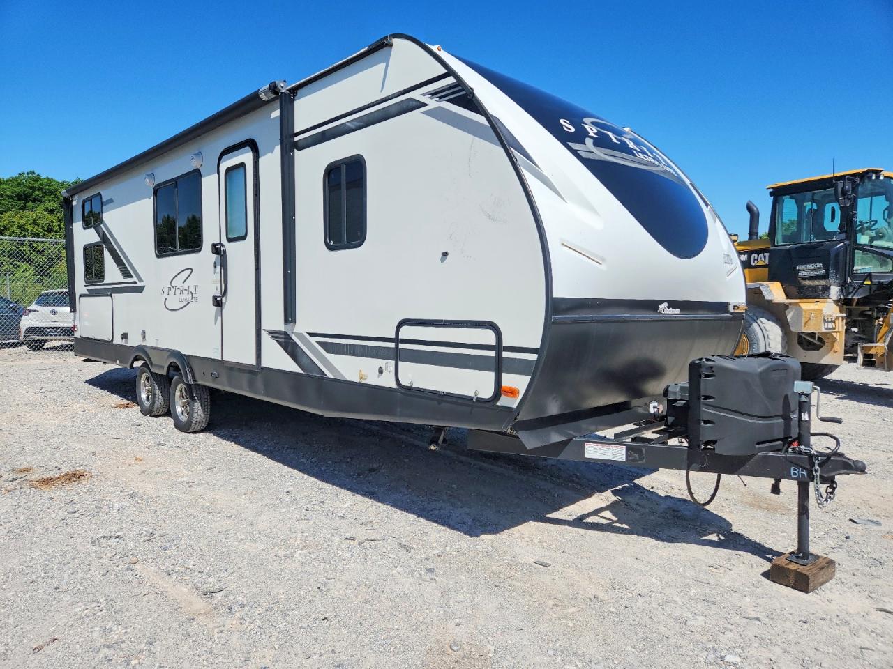 2021 COACHMEN Recreation VIN 5ZT2SBSB9MS040020 photo 1