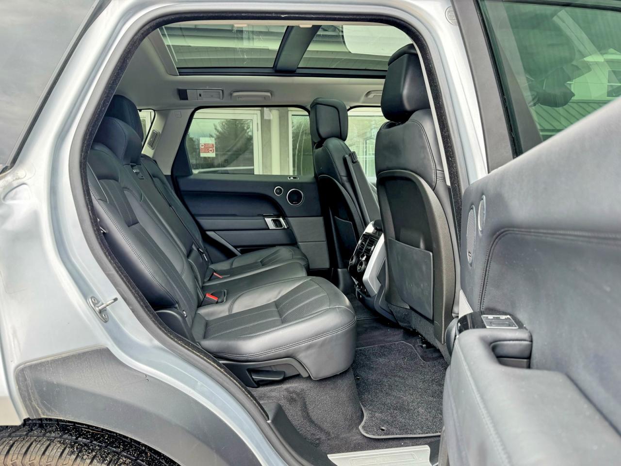 2018 LAND Rangerover VIN SALWR2RV8JA811916 photo 6
