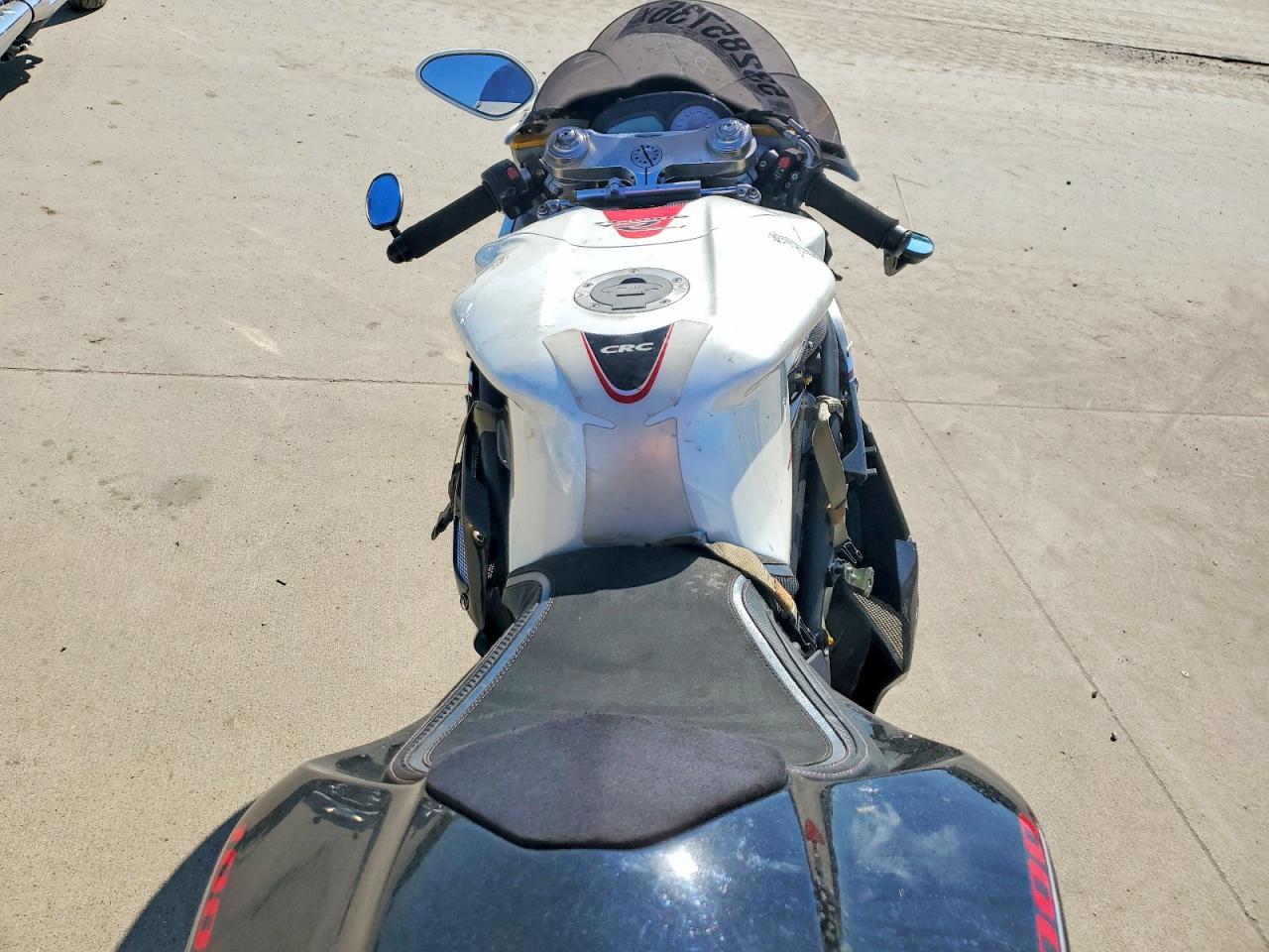 2007 M. Motorcycle VIN ZCGAKFGM07V100613 photo 6