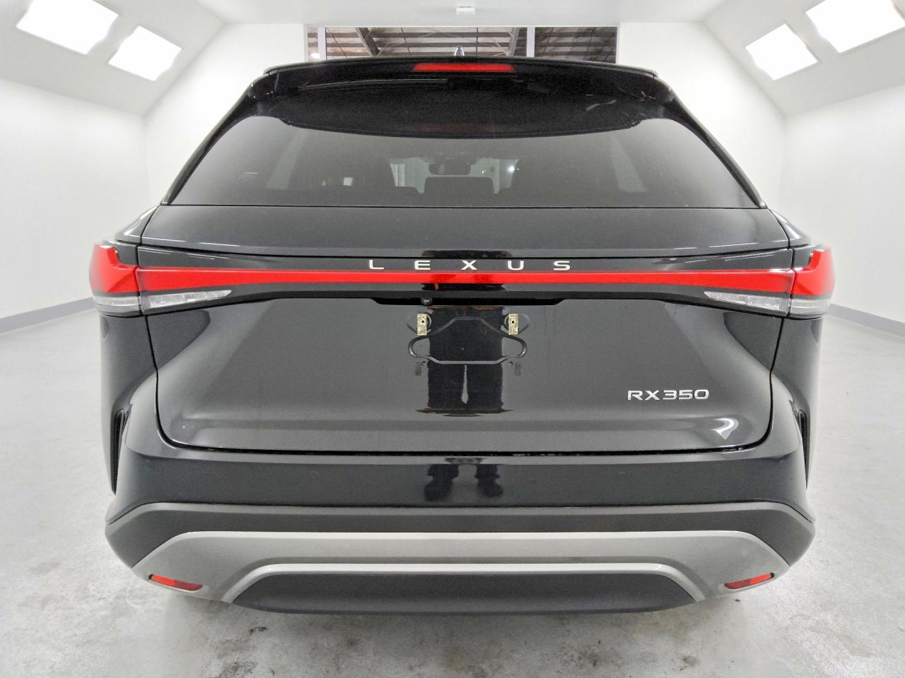 2026 Lexus Rx350 VIN JTJCHMAA0T2034840 photo 6