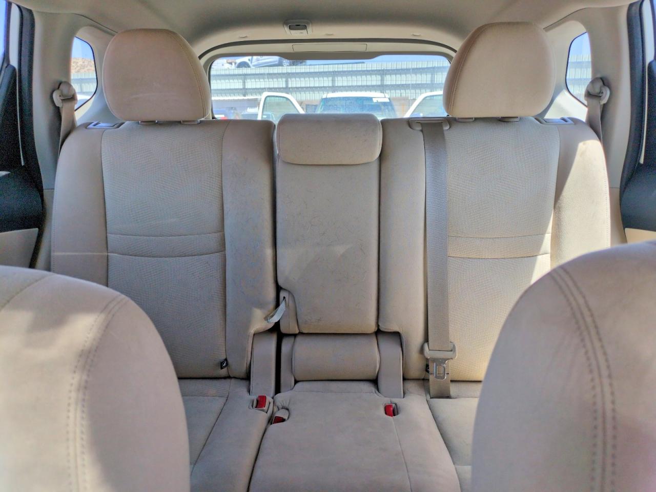 2015 Nissan Rogue VIN KNMAT2MV9FP580135 photo 10