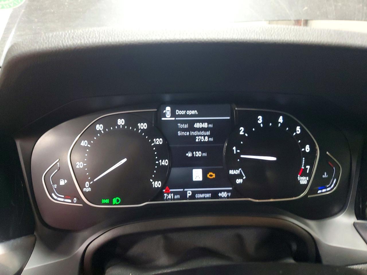 2021 BMW 3 series VIN 3MW5R7J06M8B75252 photo 9