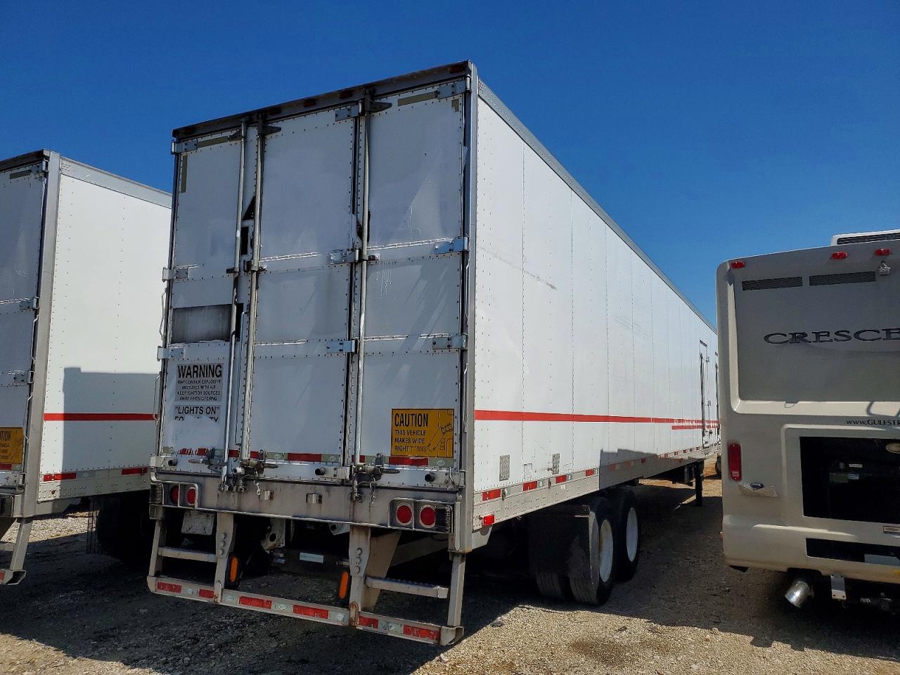 2013 UTILITY Reefer tra VIN 1UYVS2530DM510301 photo 4