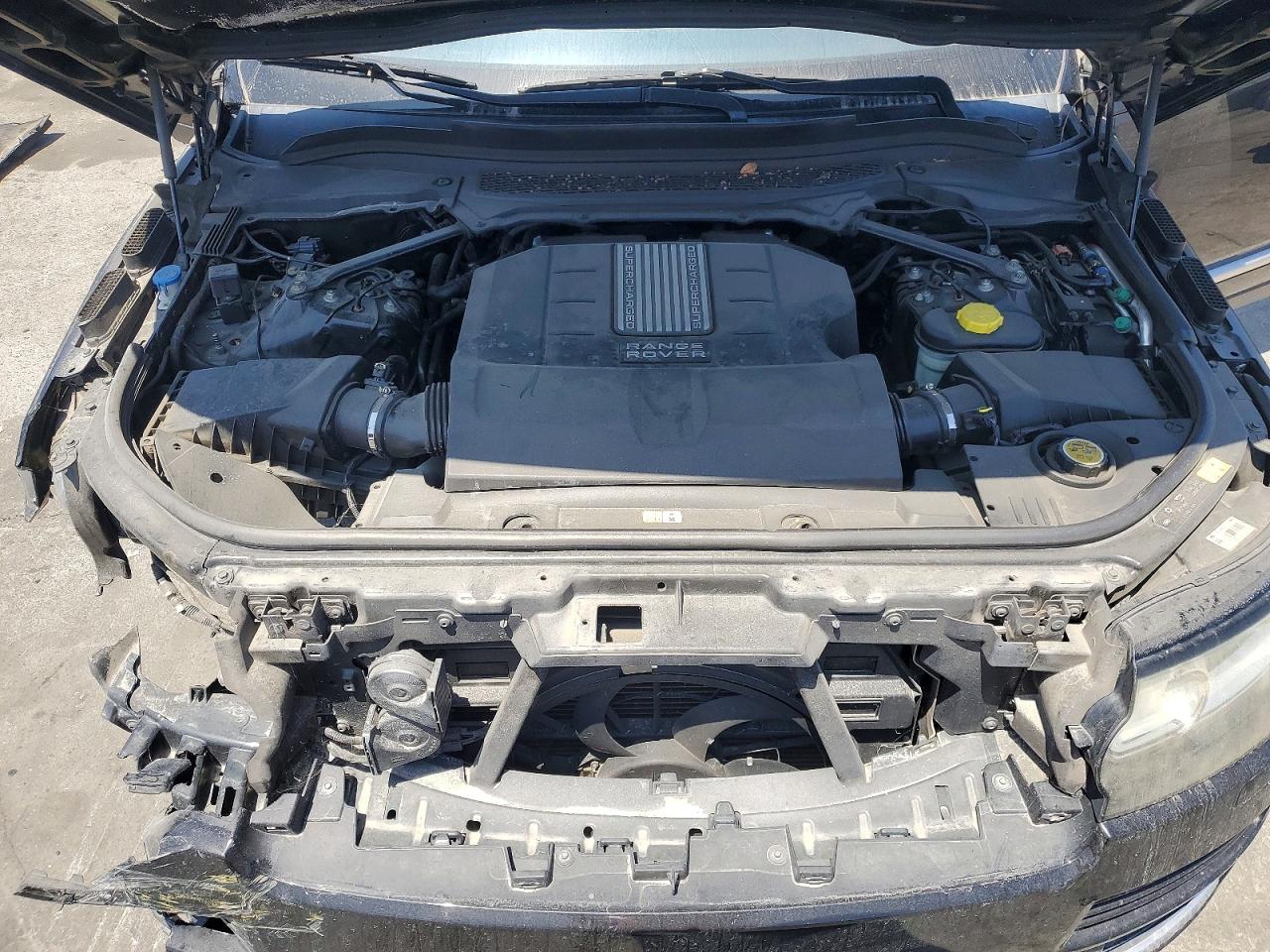 2014 Land Rangerover VIN SALGS3TF4EA155347 photo 11