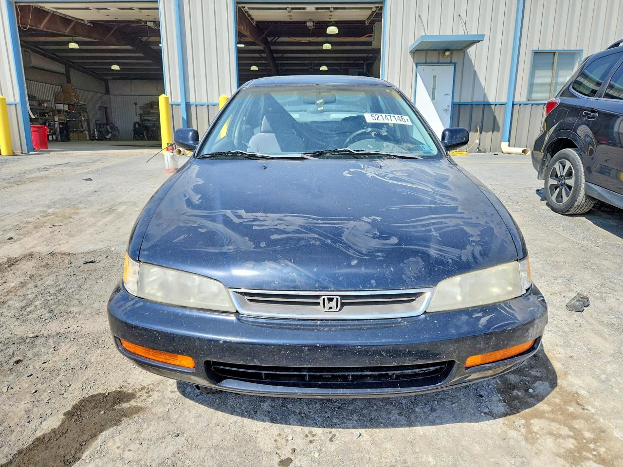 1997 Honda Accord VIN 1HGCD563XVA083522 photo 5