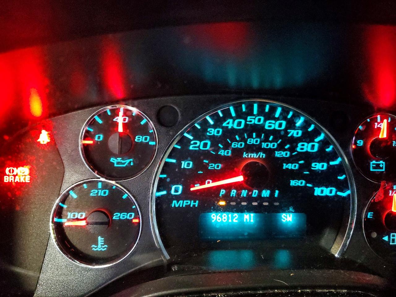 2020 CHEVROLET Express VIN 1GCWGBFP0L1143146 photo 9