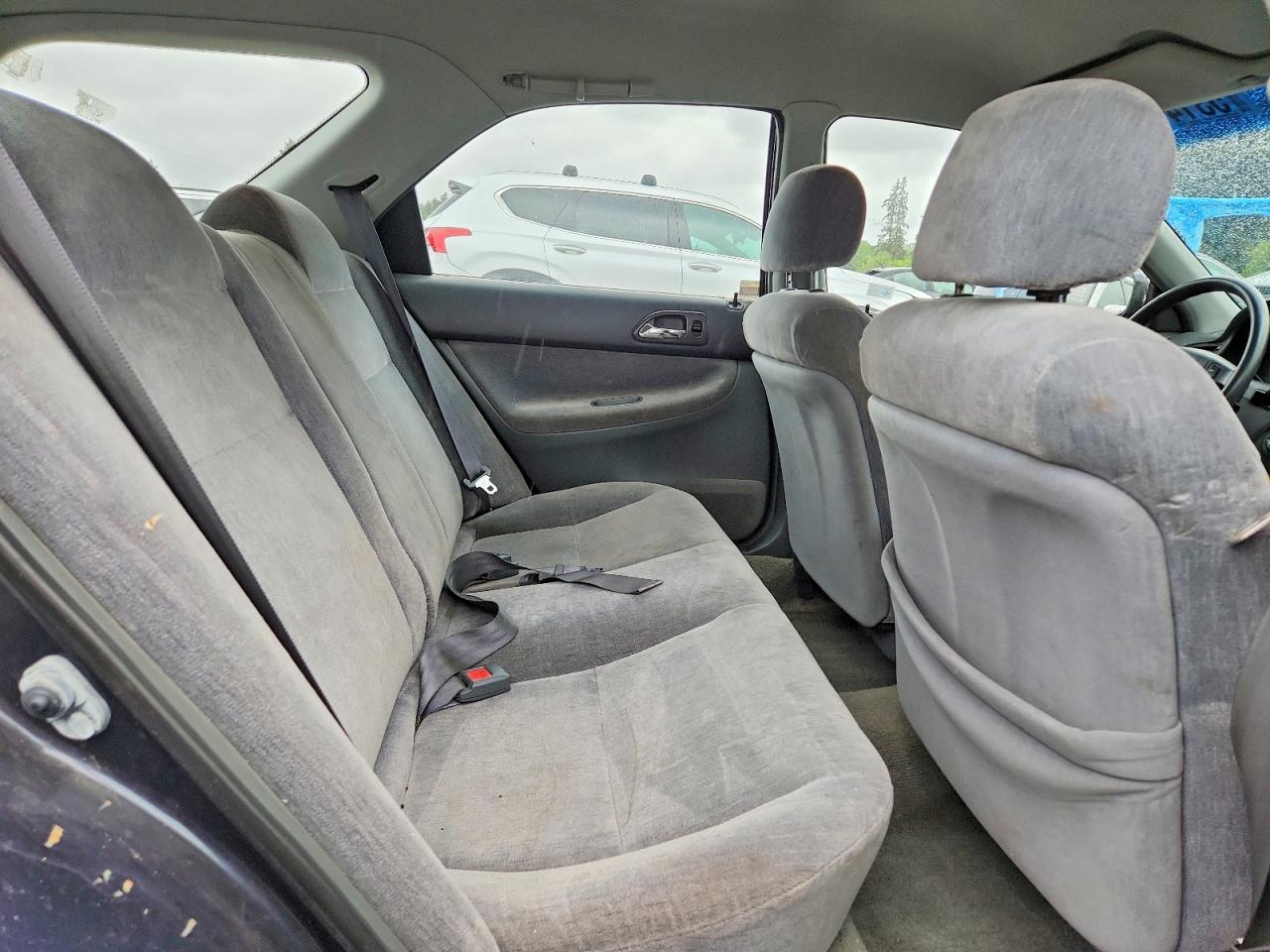 1995 Honda Accord VIN 1HGCE1824SA002150 photo 10