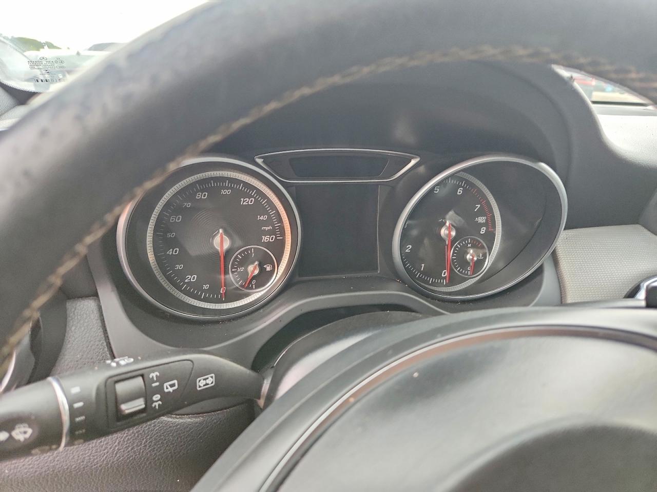 2018 Mercedes-Benz Gla-class VIN WDCTG4EB1JJ406269 photo 9