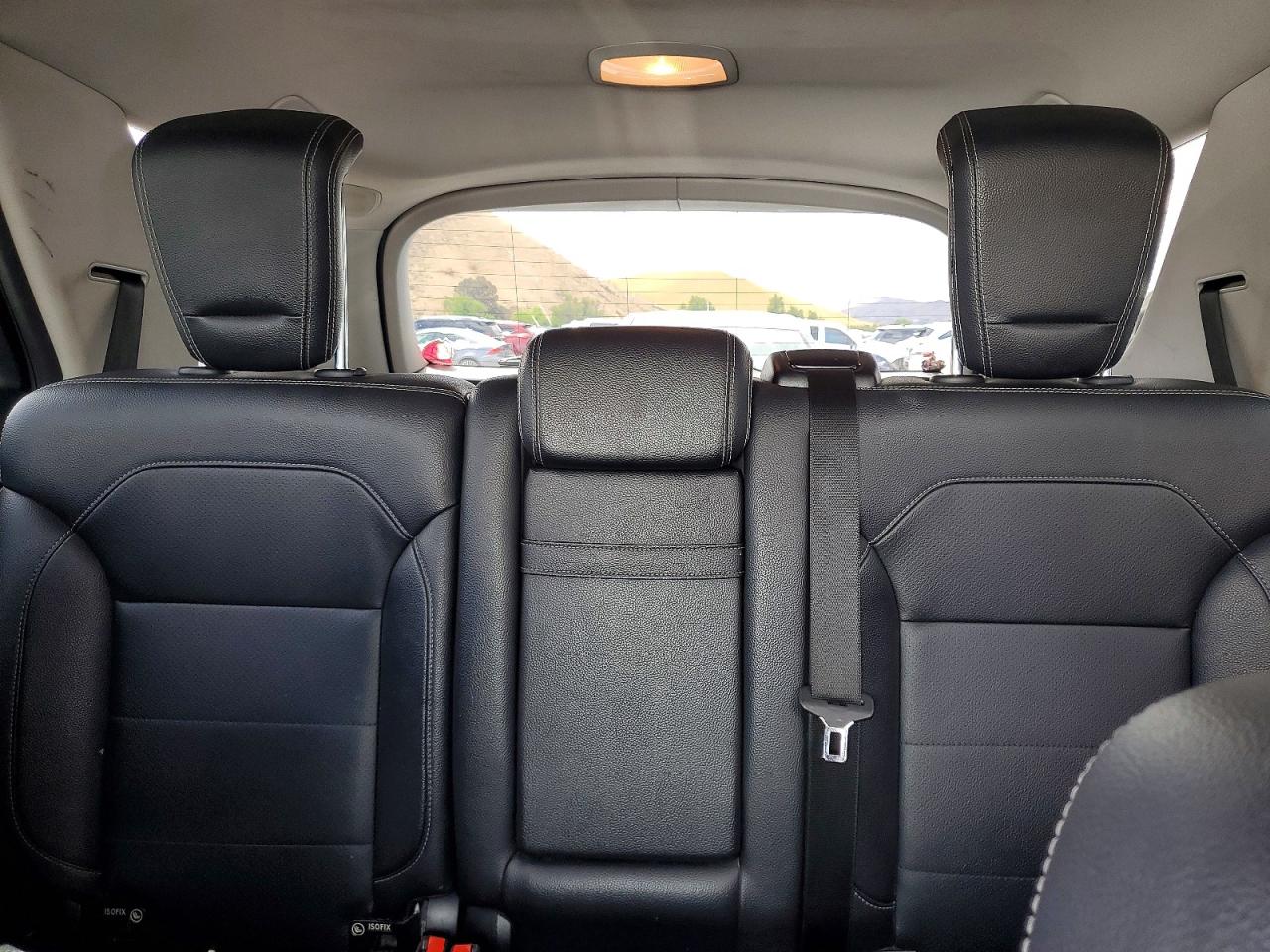 2013 Mercedes-Benz M-class VIN 4JGDA5HB0DA137064 photo 10