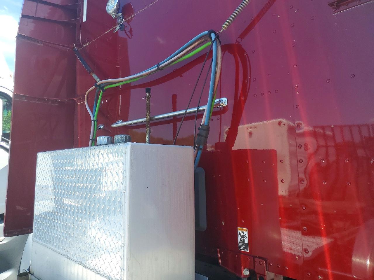 2020 PETERBILT All other VIN 1XPCDP9X7LD732292 photo 6