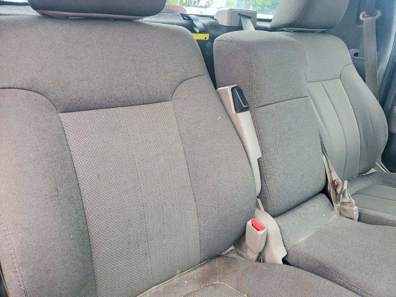 2010 Ford F150 VIN 1FTMF1CW5AKA20594 photo 10