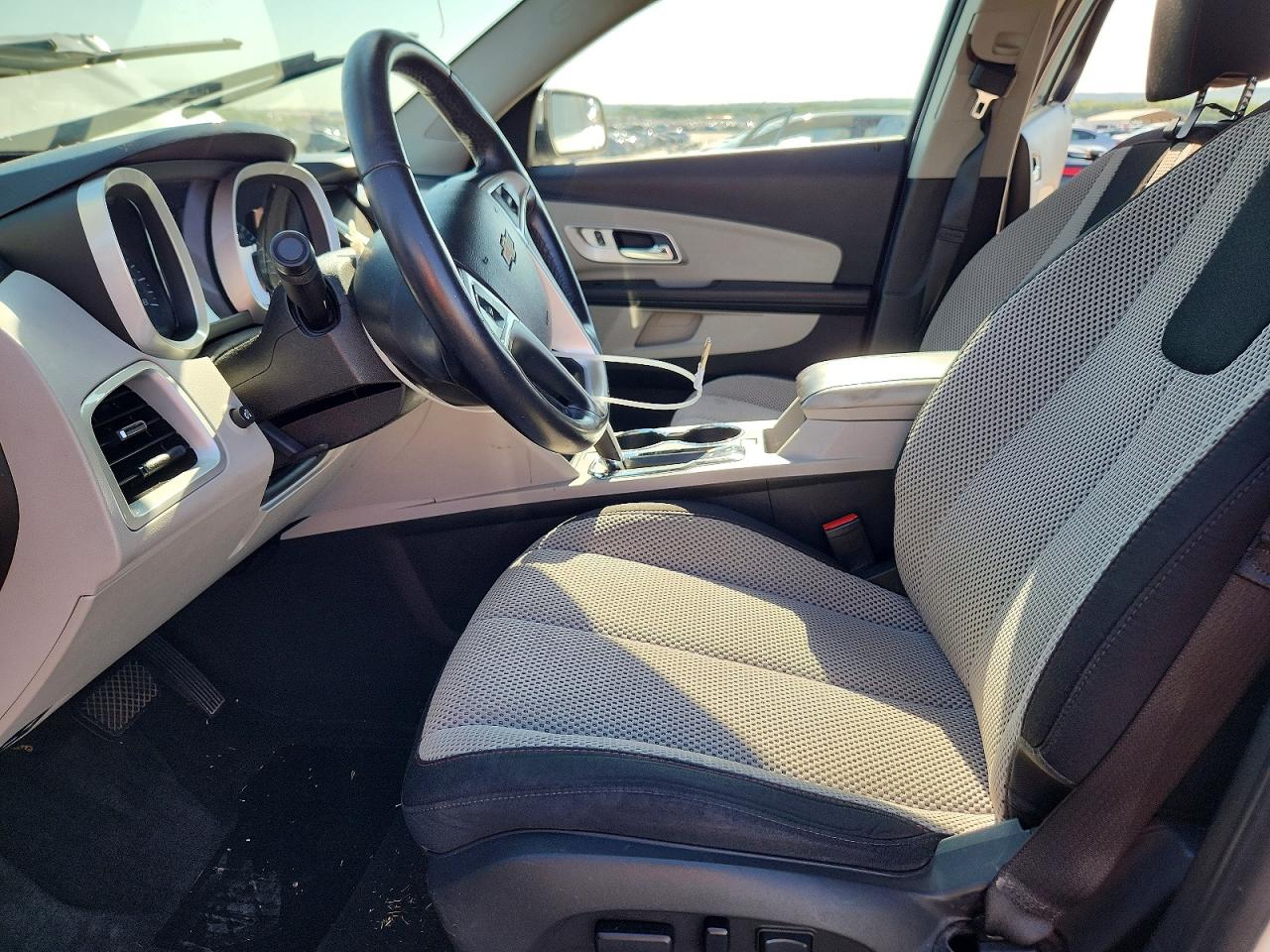 2014 Chevrolet Equinox VIN 1GNALBEK3EZ125909 photo 7