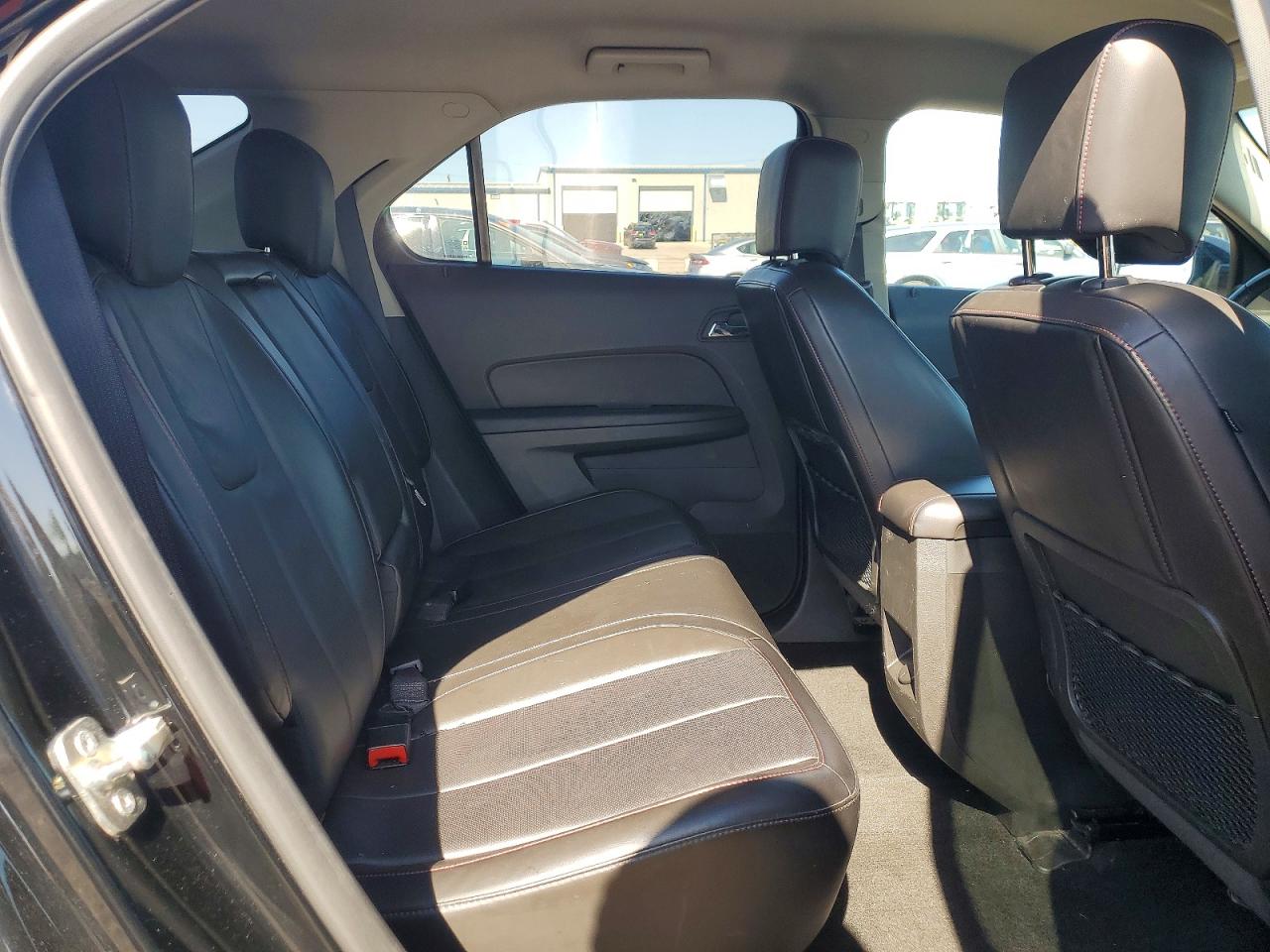 2014 CHEV Equinox VIN 2GNALCEK5E6316295 photo 11