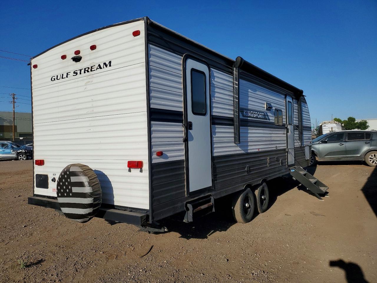 2023 GULF 268bh VIN 1NL1G3025P1151451 photo 4