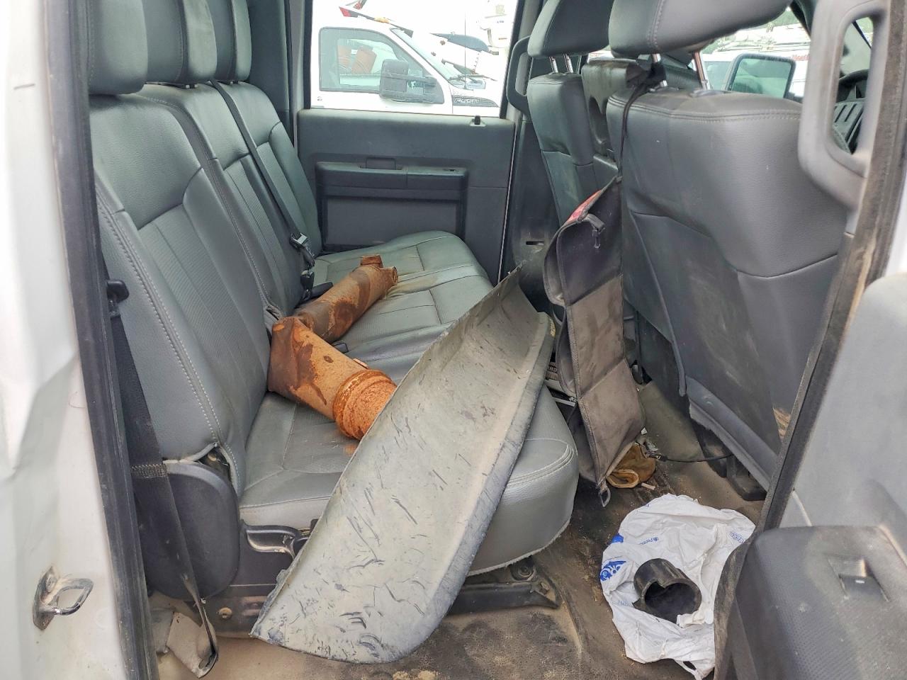 2012 Ford F550 VIN 1FD0W5HTXCEC73461 photo 10