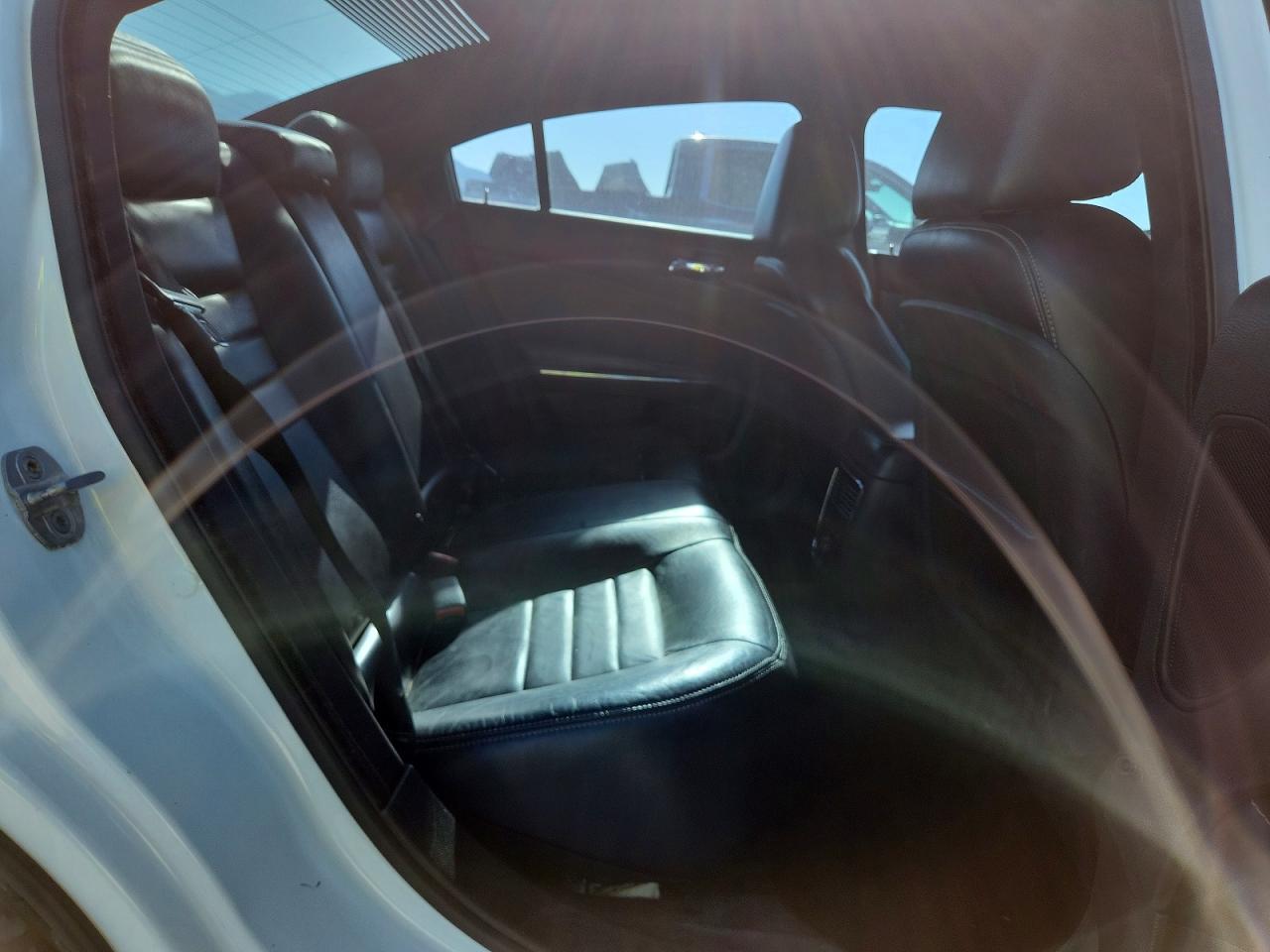 2011 Dodge Charger VIN 2B3CM5CT0BH598272 photo 10