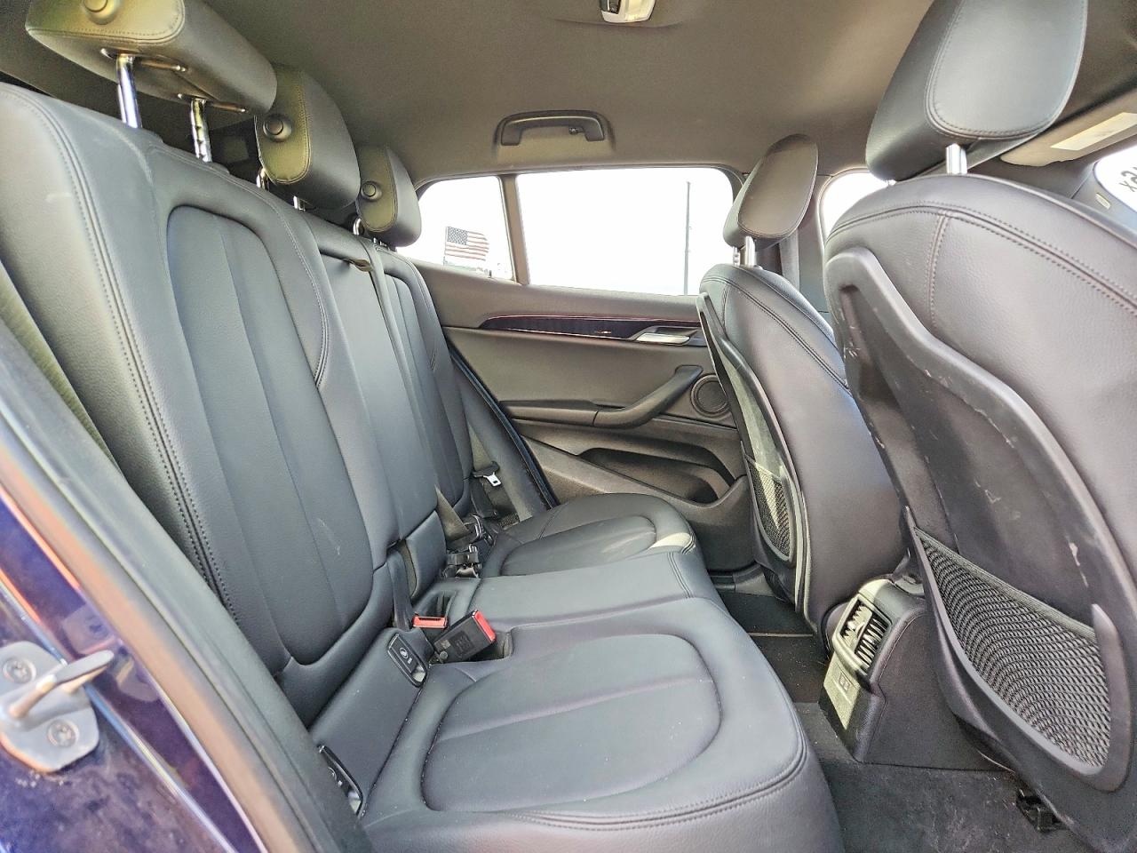 2020 BMW X2 VIN WBXYH9C09L5P00525 photo 11