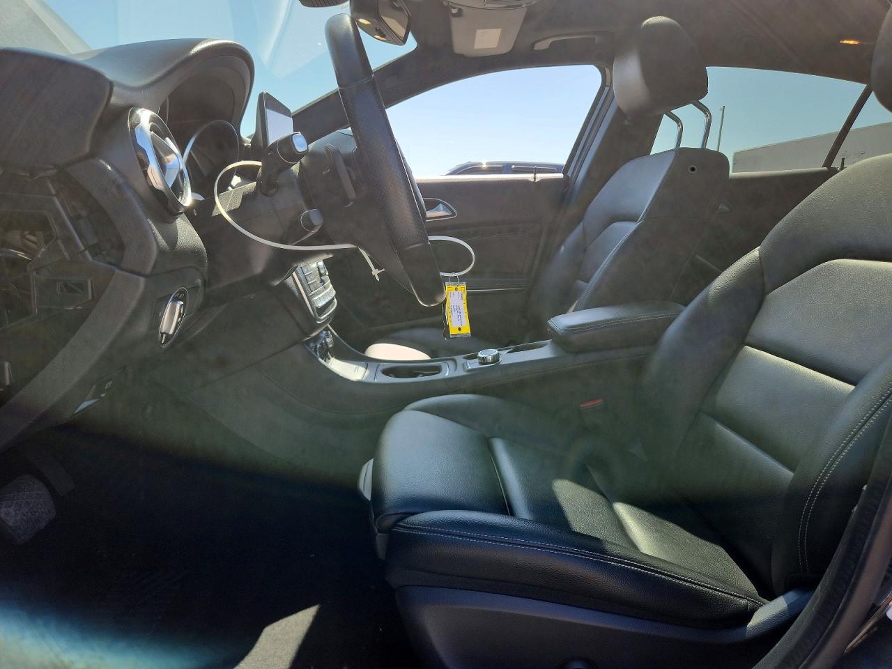 2019 MERCEDES-BENZ Gla-class VIN WDCTG4GB2KJ552985 photo 7