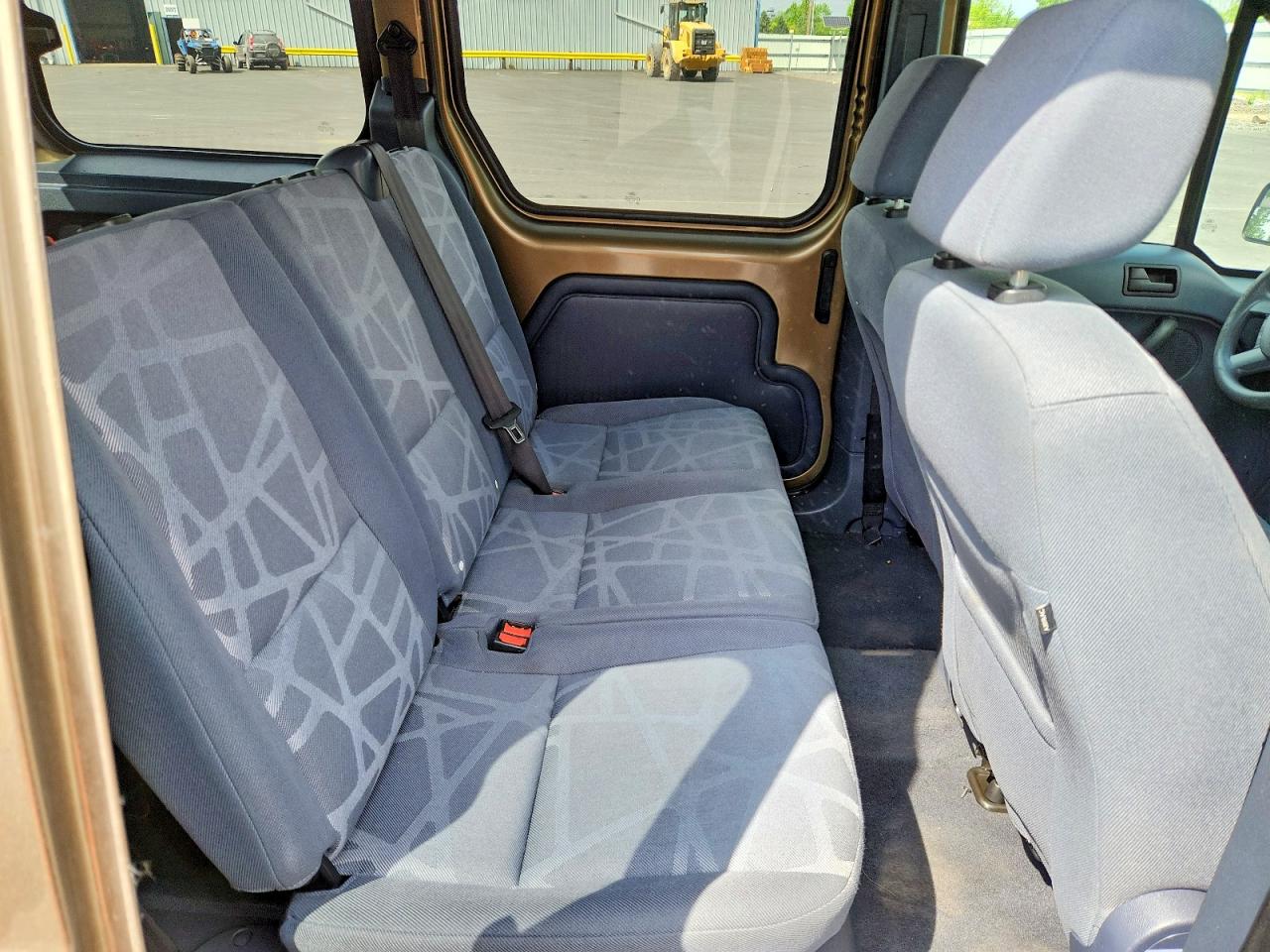 2012 Ford Transit VIN NM0KS9CN7CT116763 photo 6