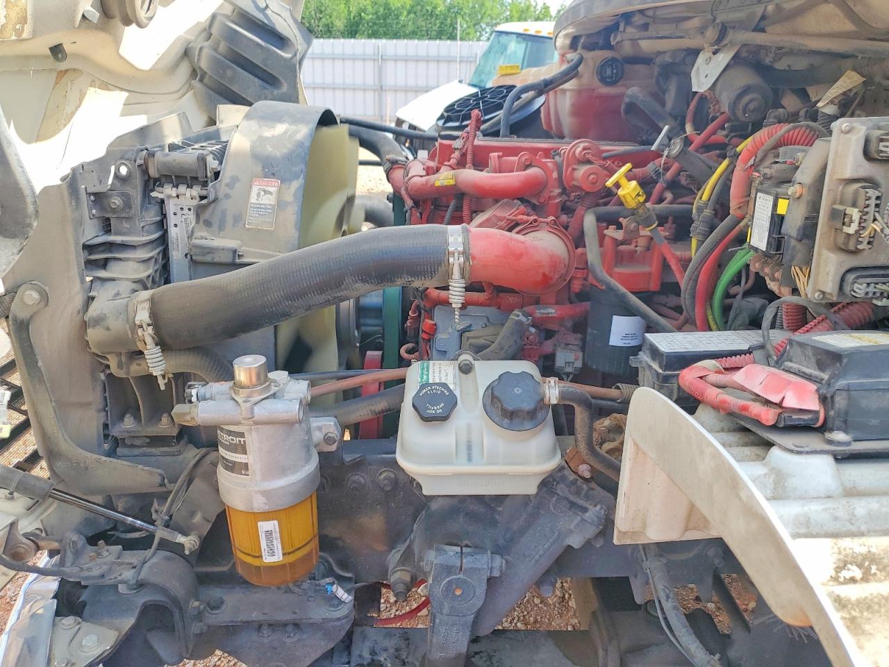 2020 FREIGHTLINER All other VIN 1FVDCWFC9LHLL0470 photo 7