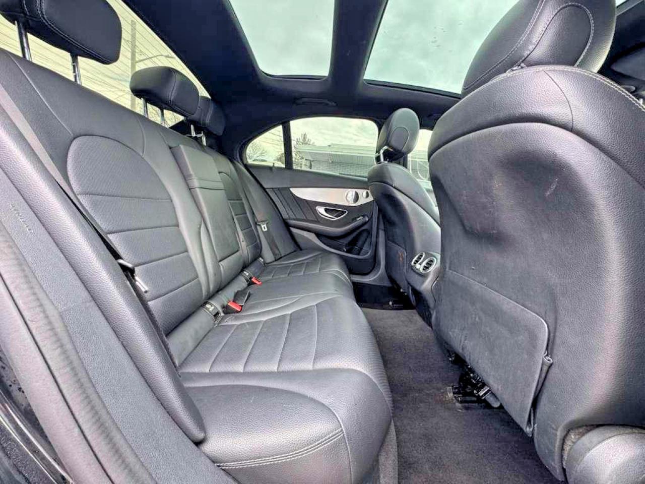 2020 MERCEDES-BENZ C class VIN W1KWF8EB7LR594867 photo 6