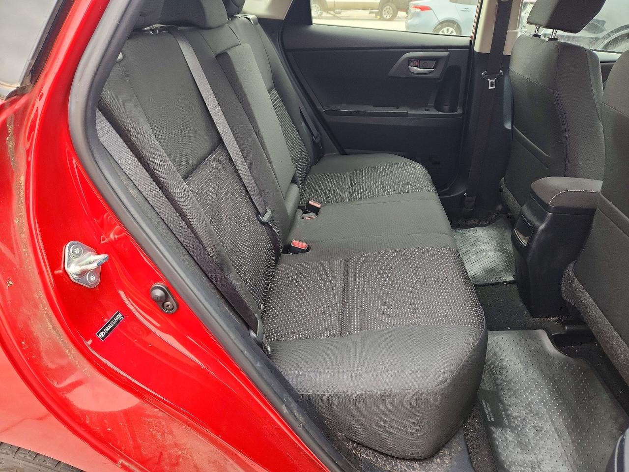 2018 Toyota Corolla VIN JTNKARJE3JJ569081 photo 10