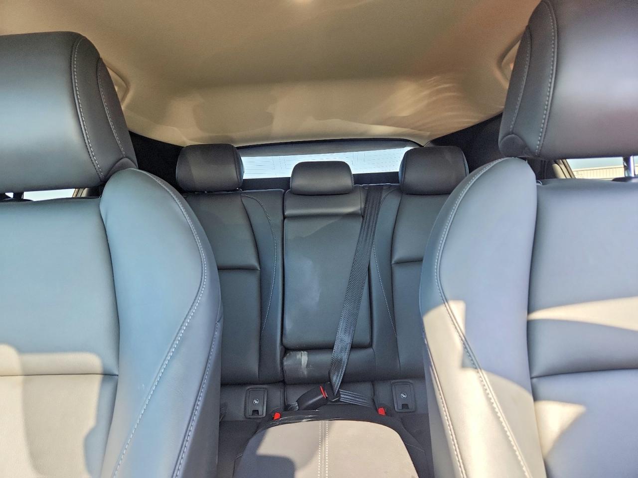 2023 MAZDA Cx30 VIN 3MVDMBCM7PM554058 photo 10
