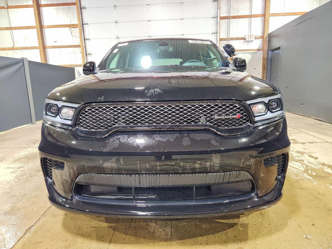 2026 Dodge Durango VIN 1C4RDJFGXTC227611 photo 5