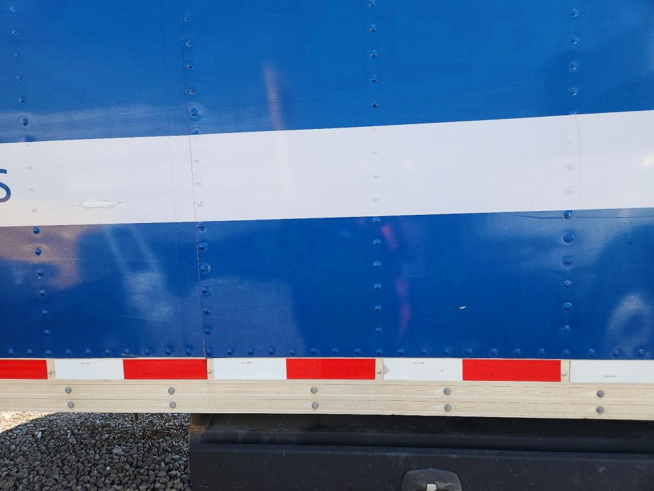 2018 FREIGHTLINER All other VIN 1FVACXFC7JHJU2519 photo 6