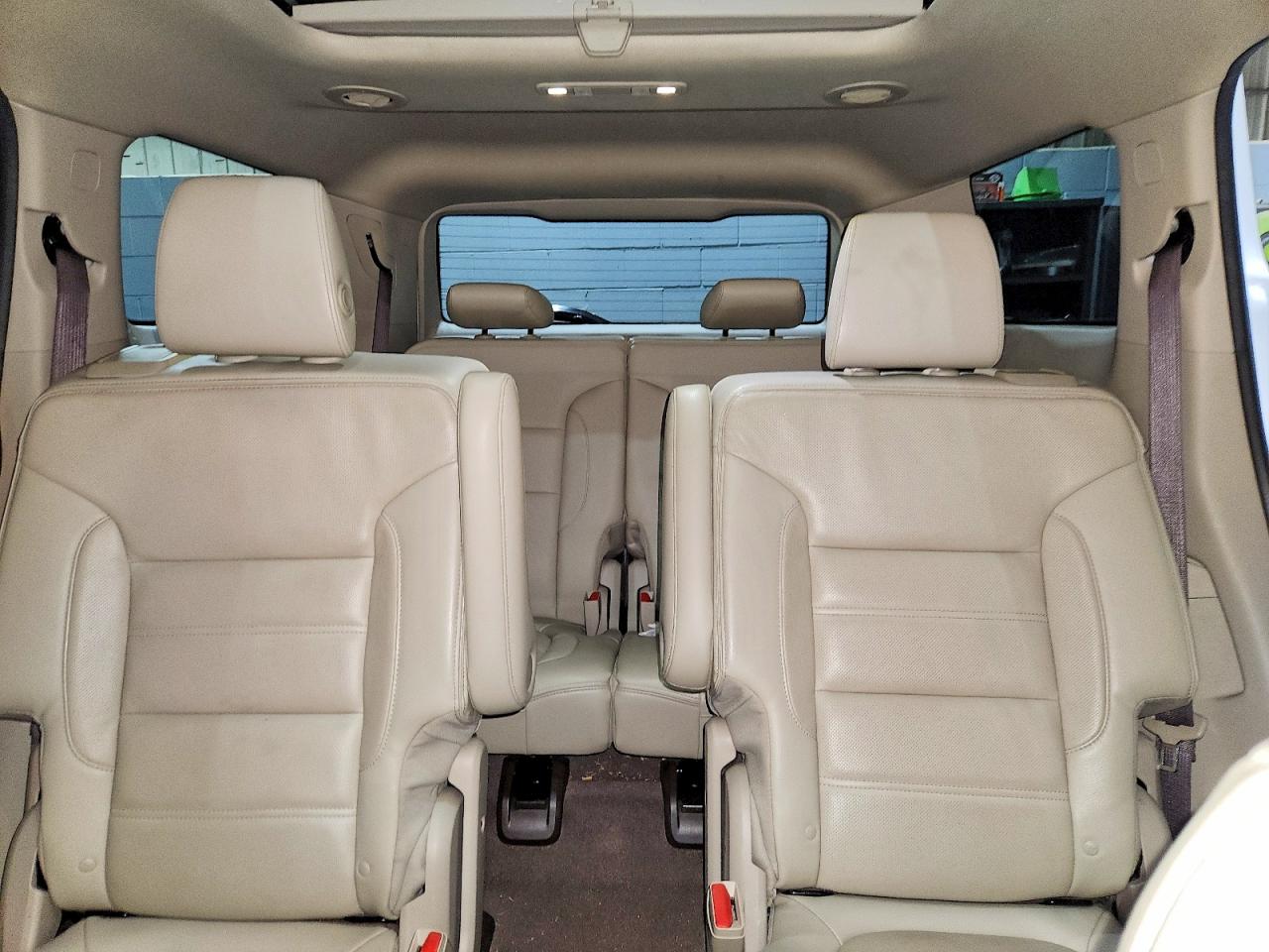 2017 GMC Acadia den VIN 1GKKNXLS9HZ219034 photo 10