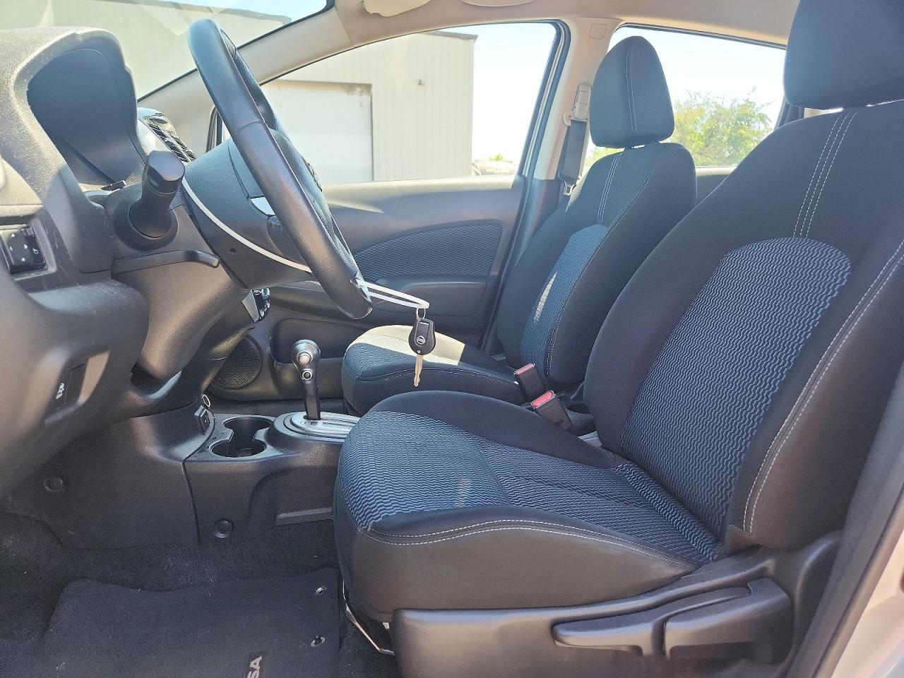 2017 NISS Versa VIN 3N1CE2CP3HL361243 photo 7