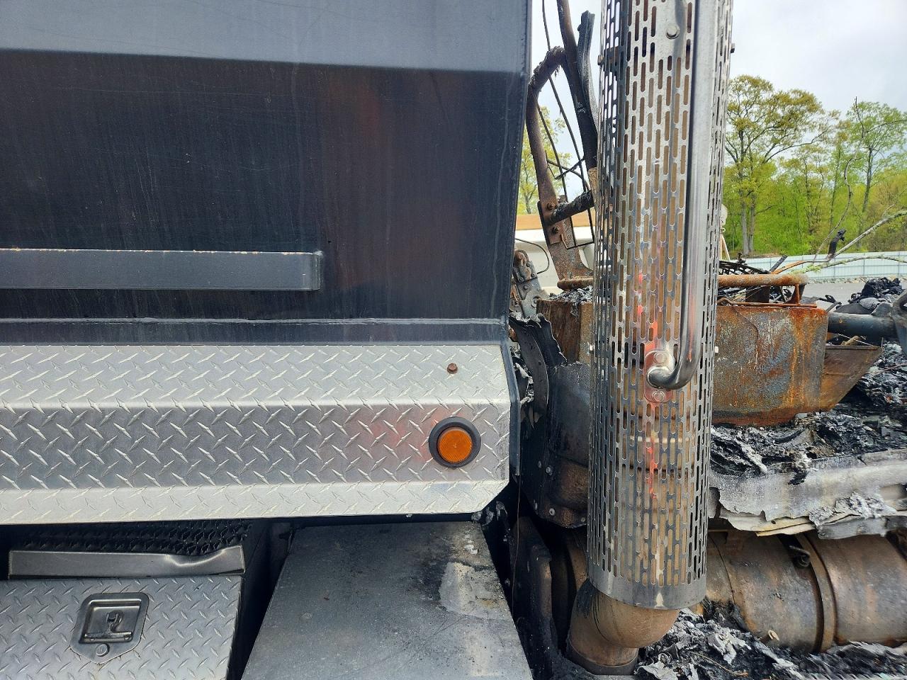 2017 PETERBILT All other VIN 1NPCXPEX7HD365442 photo 6