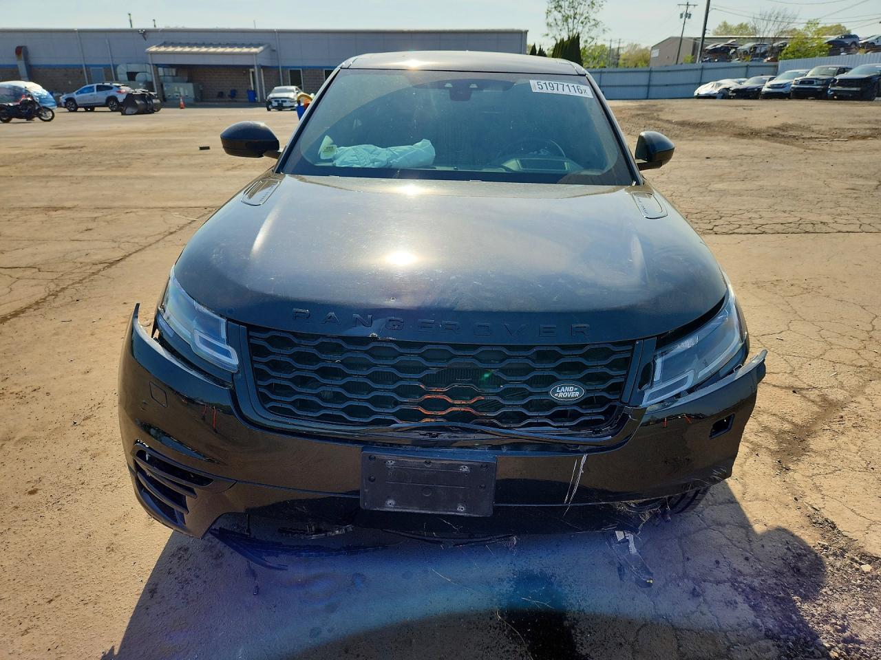 2018 Land Rangerover VIN SALYL2RV2JA731022 photo 5
