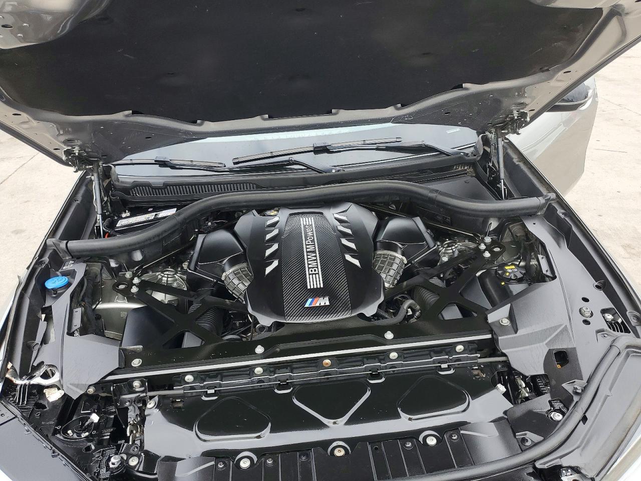 2022 BMW X5 VIN 5YMJU0C06N9L57309 photo 12
