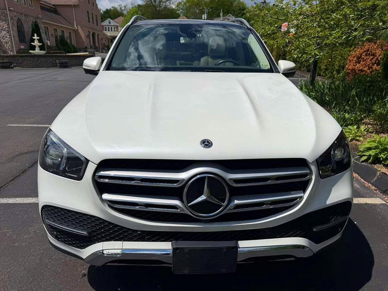 2020 MERCEDES-BENZ Gle class VIN 4JGFB4KB4LA071710 photo 5