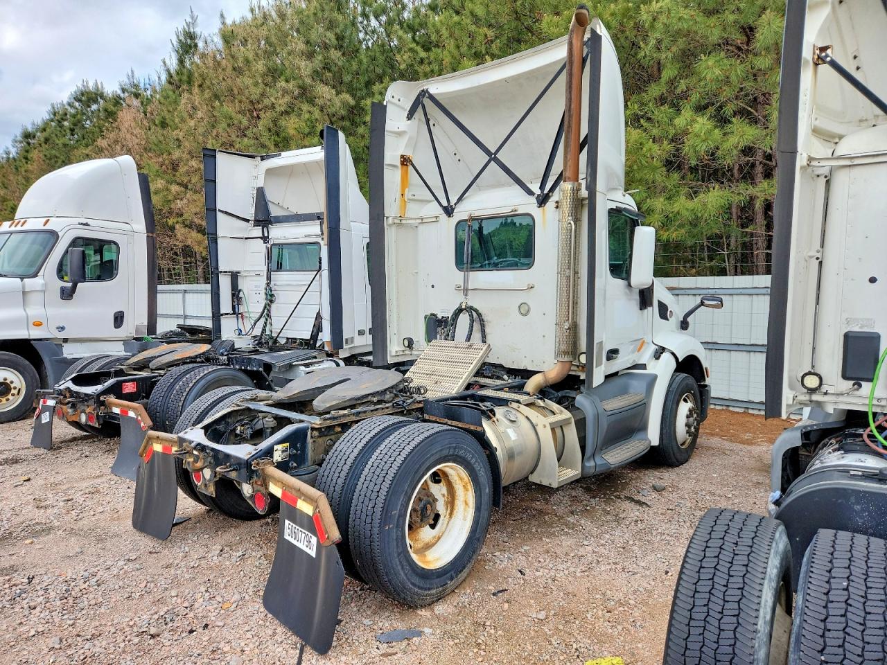 2018 PETERBILT All other VIN 1XPBA48X1JD477673 photo 4