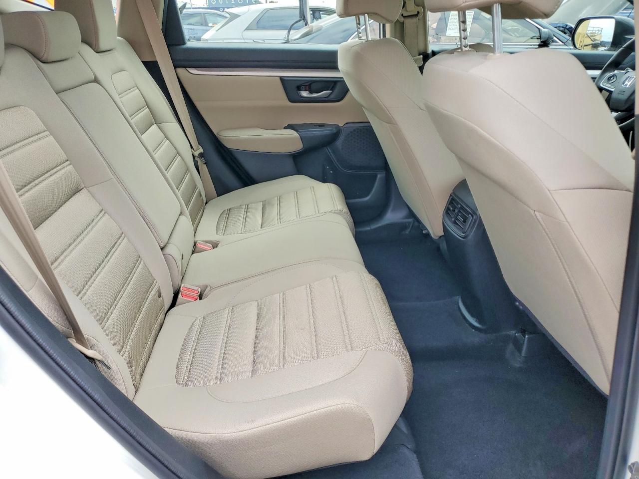 2018 Honda Crv VIN 2HKRW5H39JH423763 photo 11