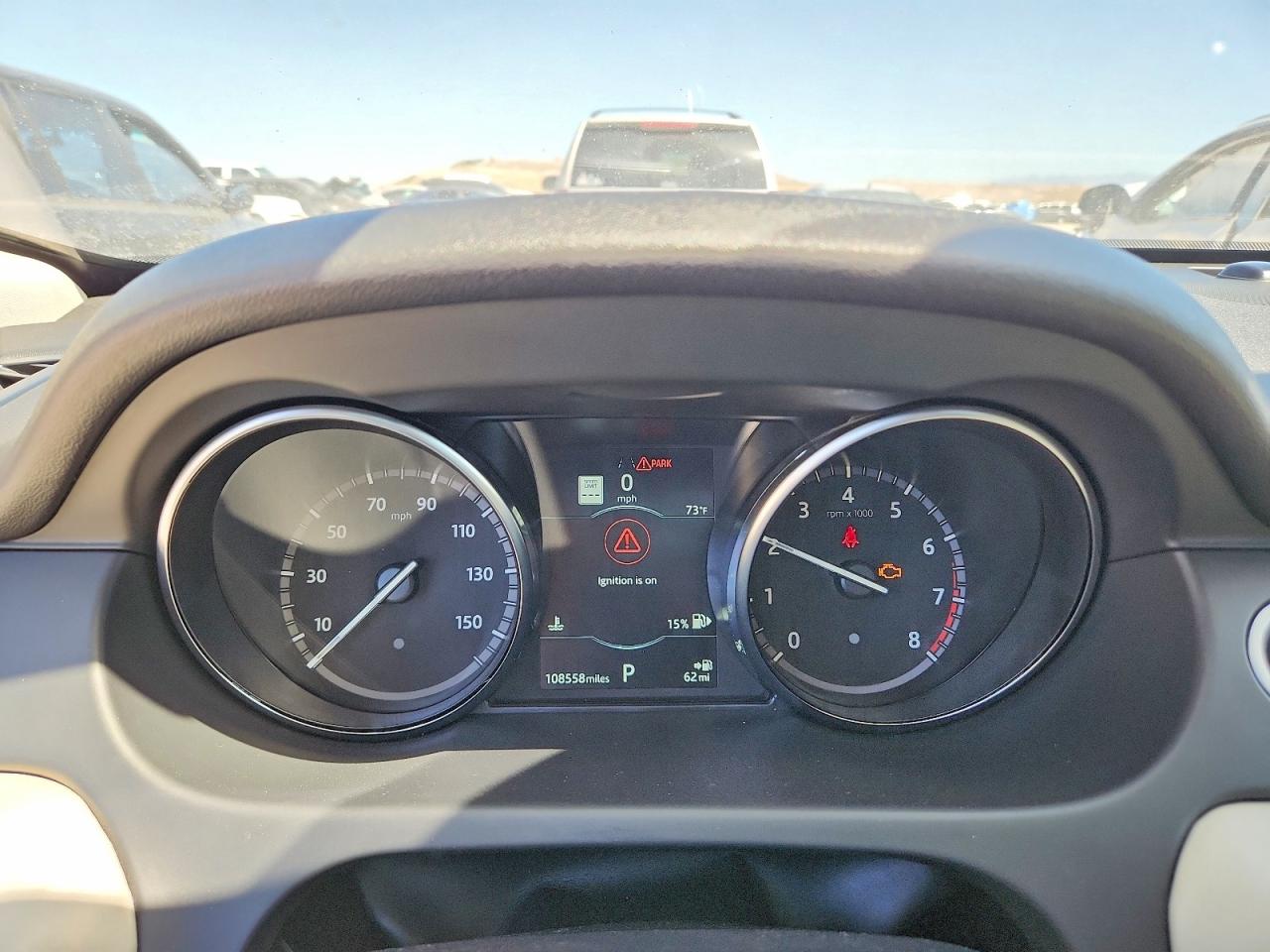 2019 Land Discovery VIN SALCT2FX4KH795295 photo 9