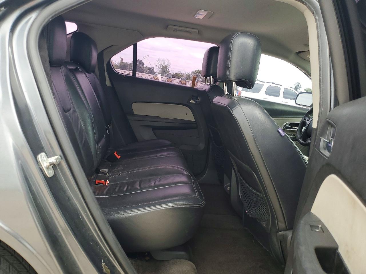2010 CHEVROLET Equinox VIN 2CNALBEW6A6409290 photo 10
